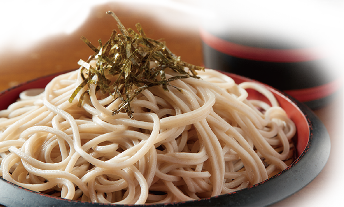 おそば